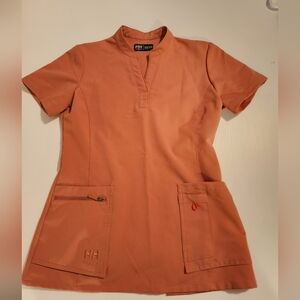 Helly Hansen Women's XS Canyon Scrub Top